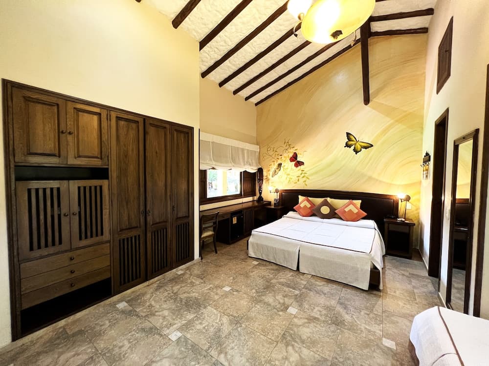 Tequendama Hotel Campestre Villavicencio