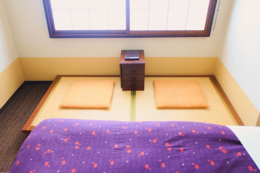 K's House Takayama - Quality Hostels