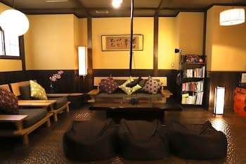 K's House Takayama - Quality Hostels