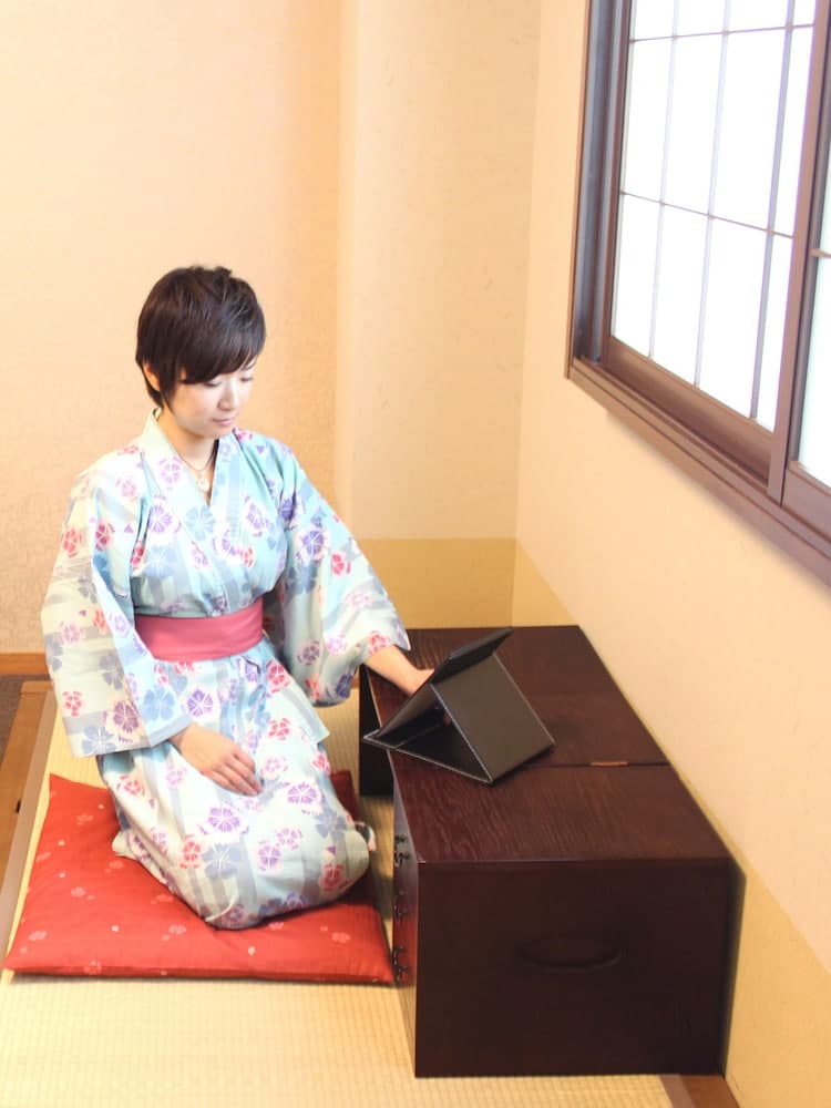 K's House Takayama - Quality Hostels