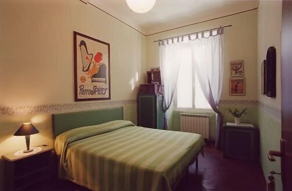 Vacanze Romane Bed & Breakfast