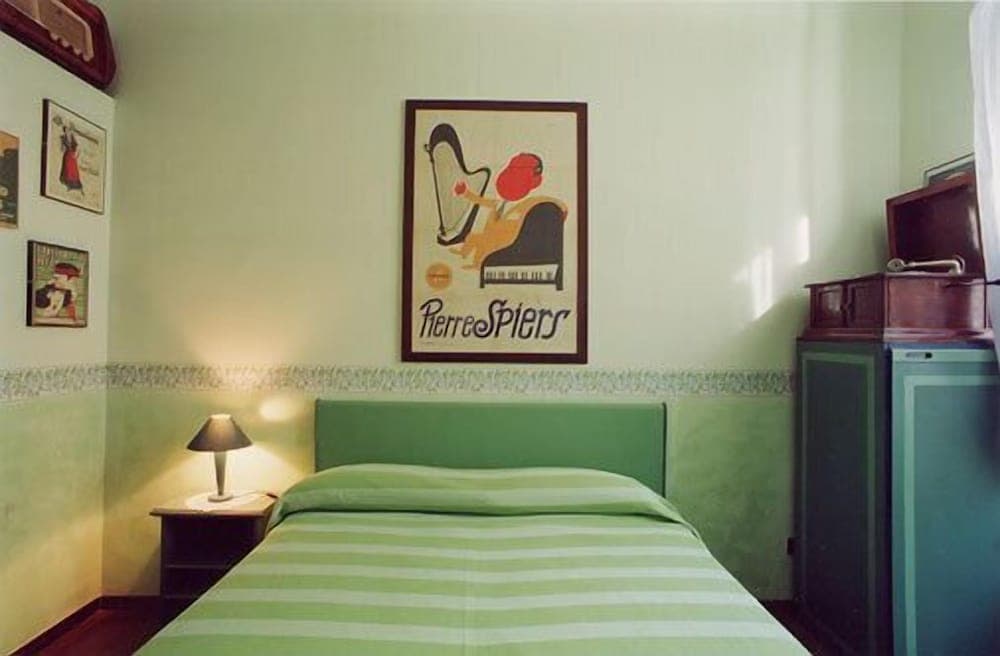 Vacanze Romane Bed & Breakfast