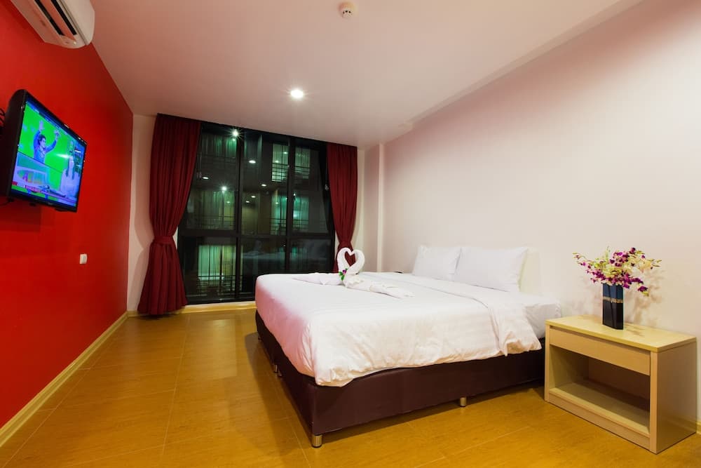 Aspira Samui Hotels And Resorts