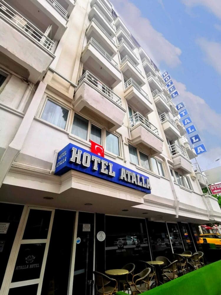 hotel image