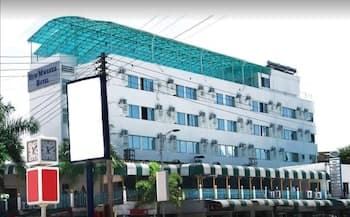 New Mwanza Hotel