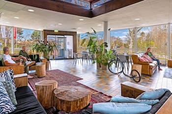 Stayokay Noordwijk - Hostel