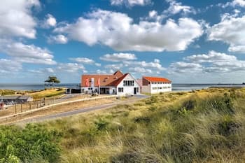 Stayokay Terschelling - Hostel
