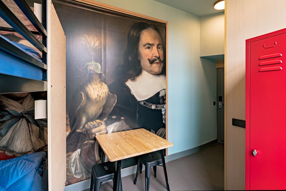 Stayokay Domburg - Hostel