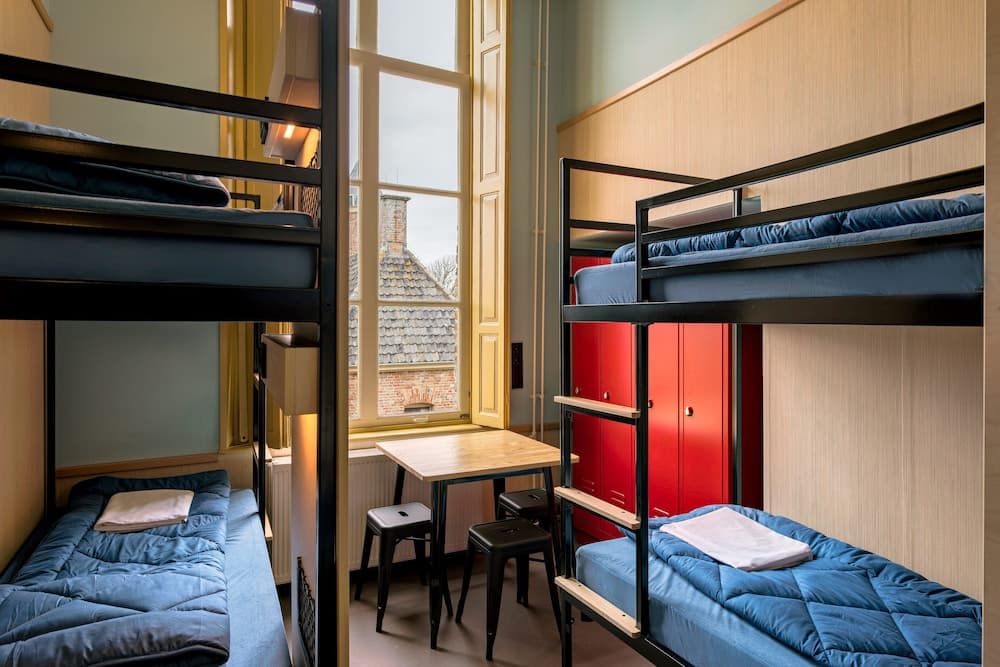 Stayokay Domburg - Hostel