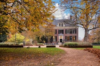 Stayokay Utrecht Bunnik - Hostel