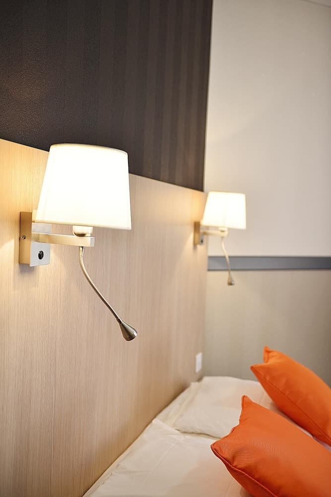 The Originals City, Clos de l'Orgerie, Château Gonthier