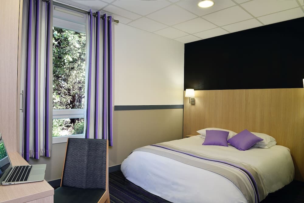 The Originals City, Clos de l'Orgerie, Château Gonthier