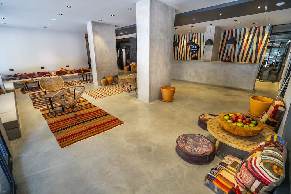 Cook’s Club Alanya - Adults Only