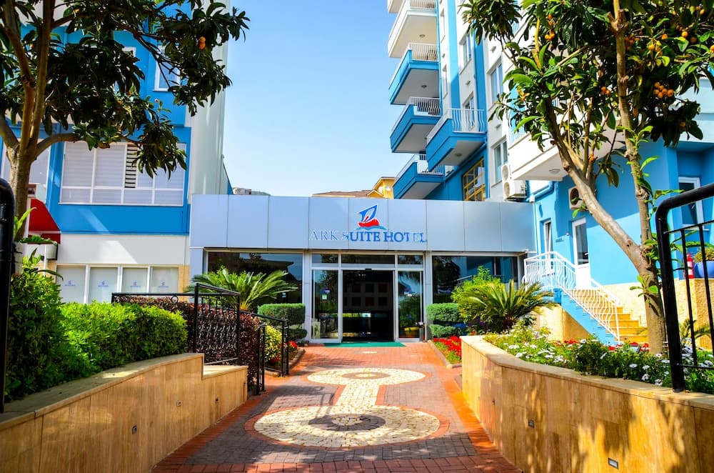 hotel image