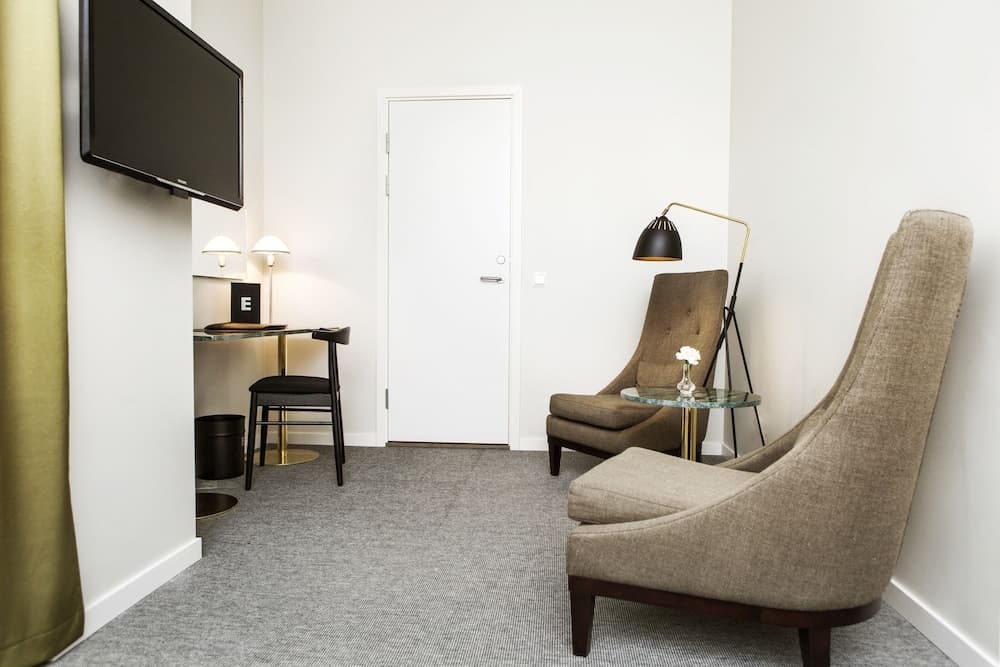 Elite Hotel Ideon, Lund