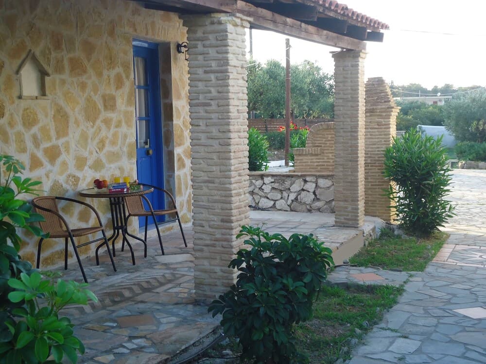 Valentino Villas and Apartments