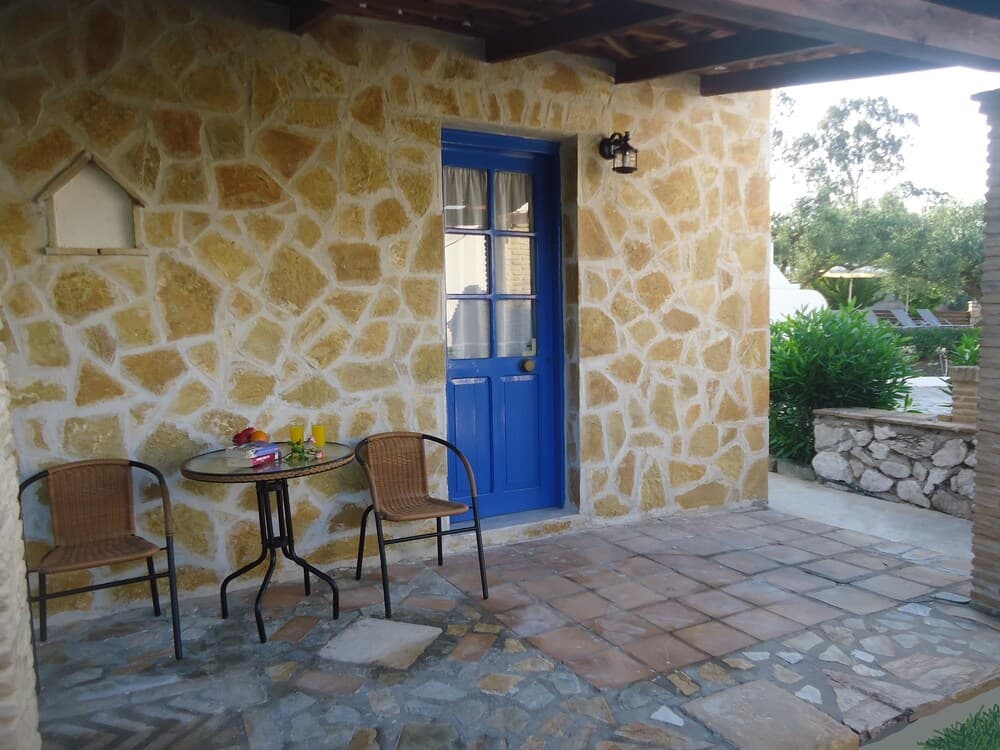 Valentino Villas and Apartments