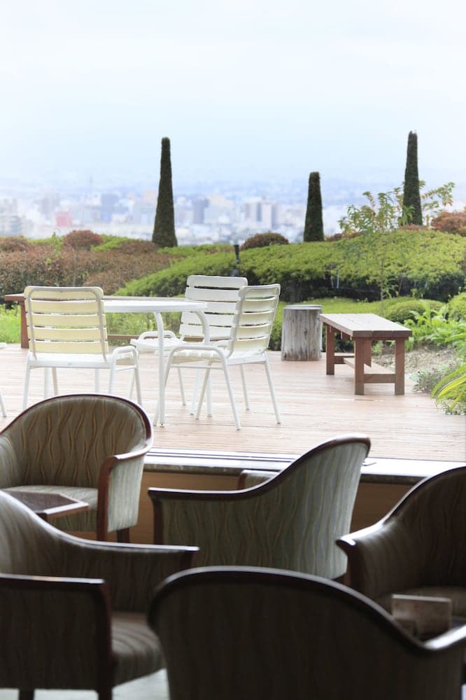 Shinshu Matsumoto Utsukushigahara Onsen Shoho