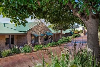 Quality Apartments Banksia Albany