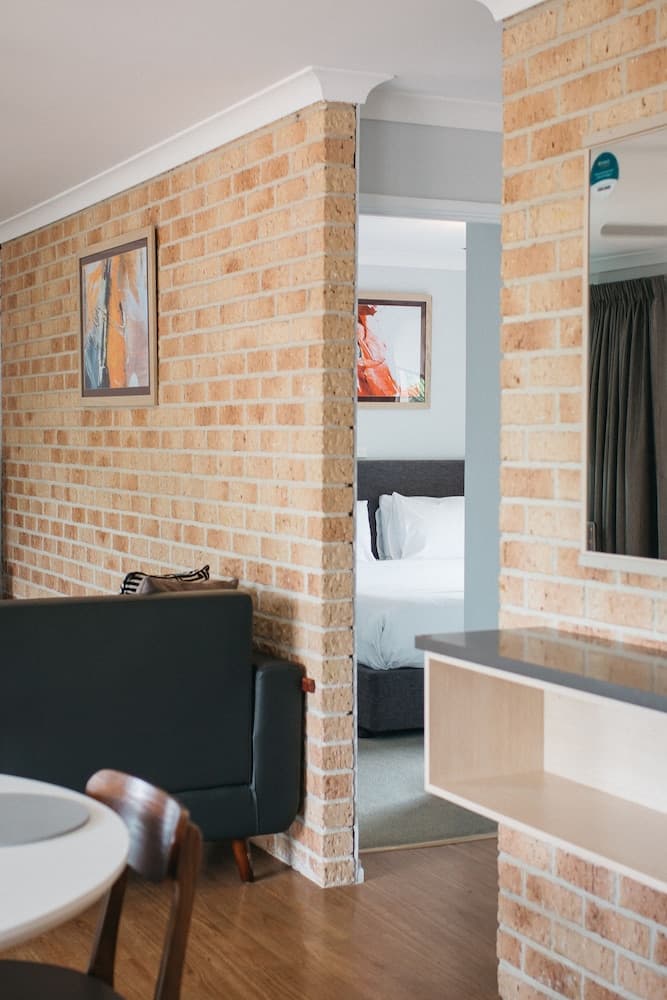 Quality Apartments Banksia Albany