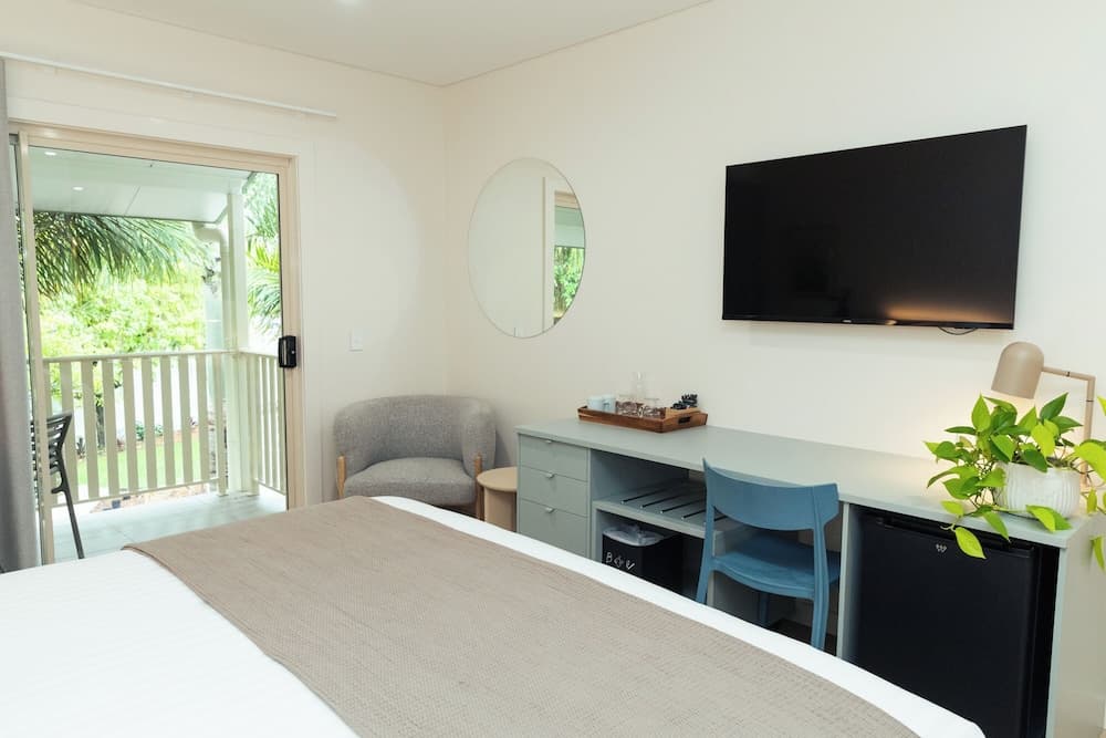 Lismore Gateway Motel