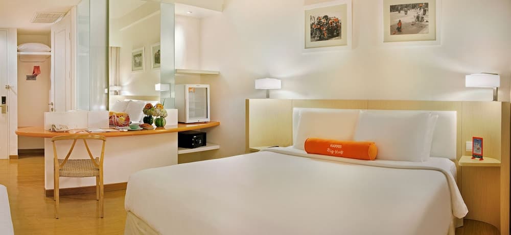 HARRIS Hotel & Conventions Malang