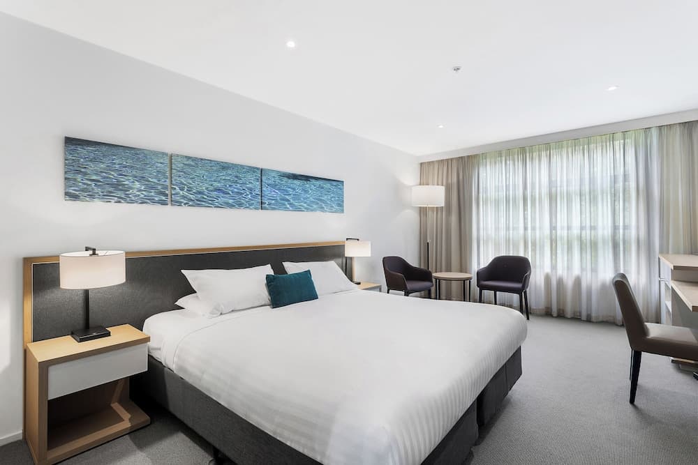 Quarters at Flinders Hotel