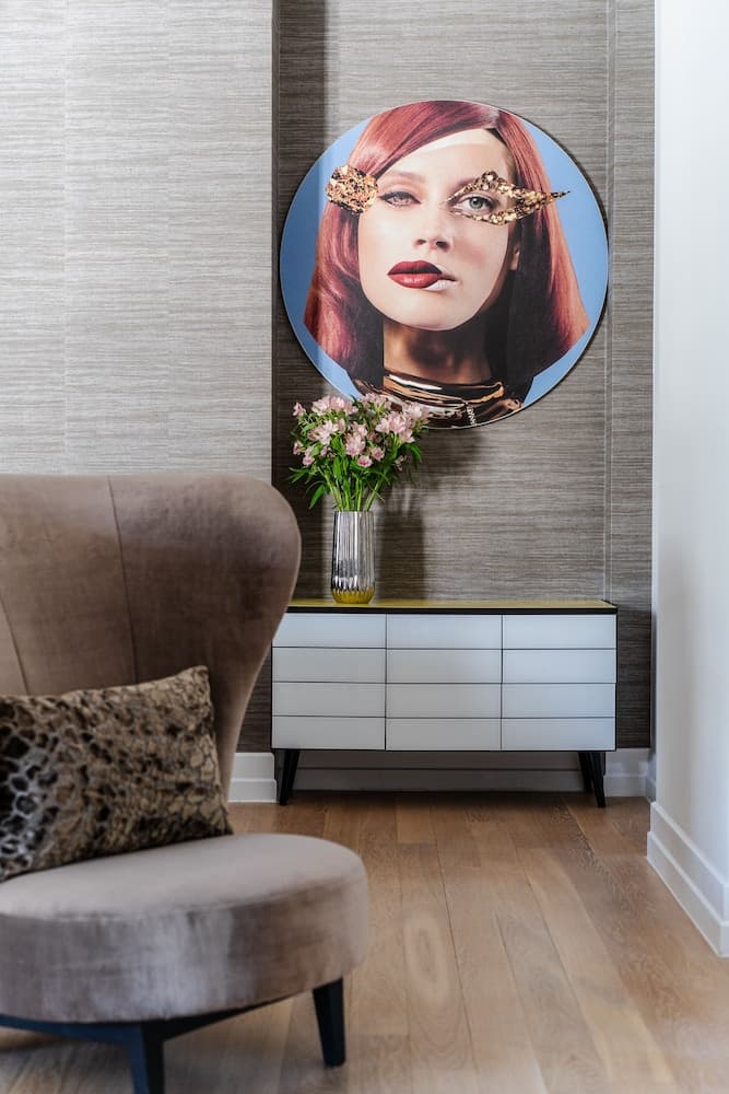 H15 Boutique Hotel, Warsaw, a Member of Design Hotels