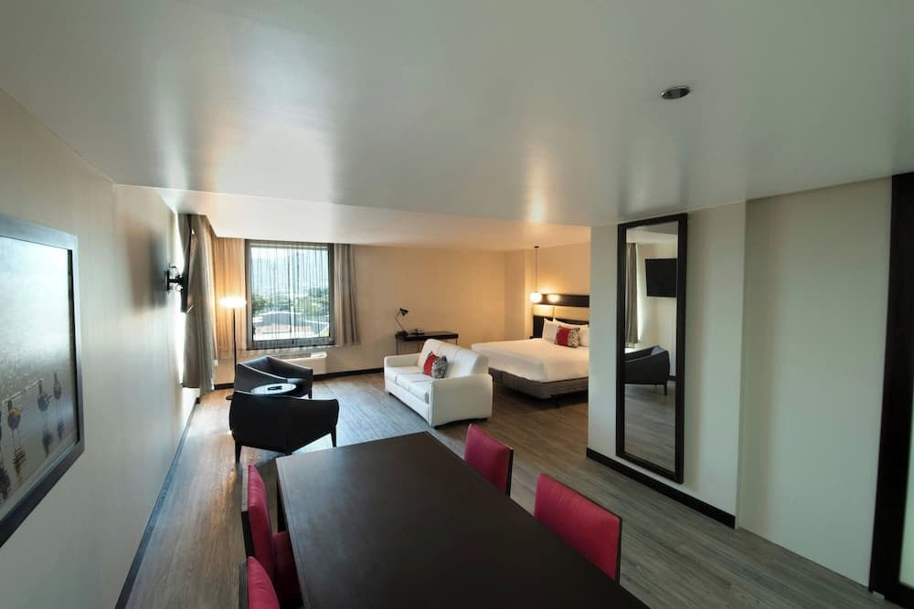 D Sabana Hotel San José