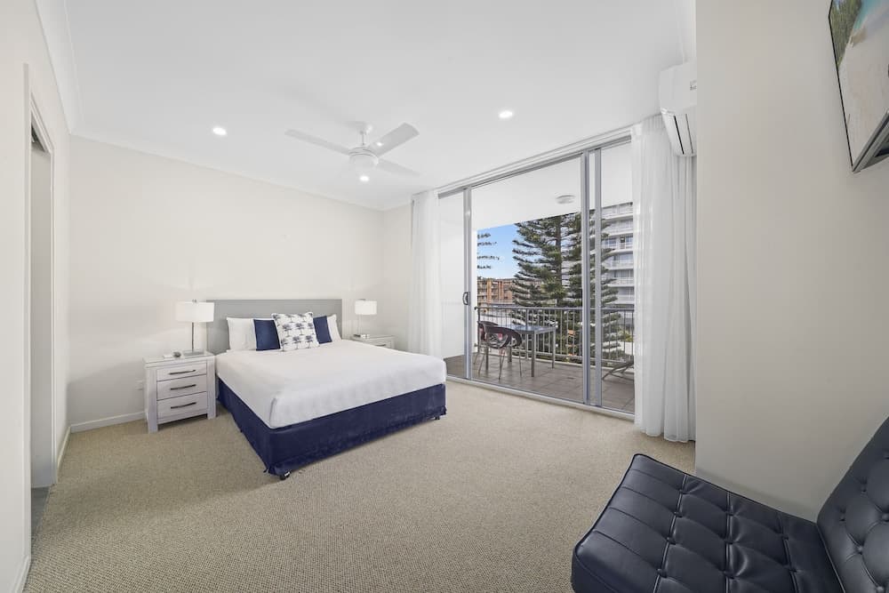Macquarie Waters Boutique Apartment Hotel