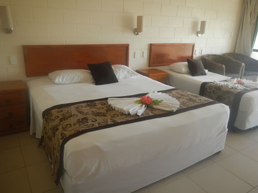 Hotel Millenia Samoa