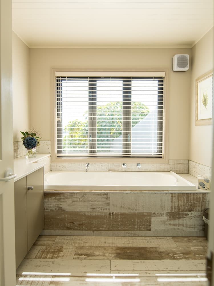 Te Koi The Lodge at Bronte