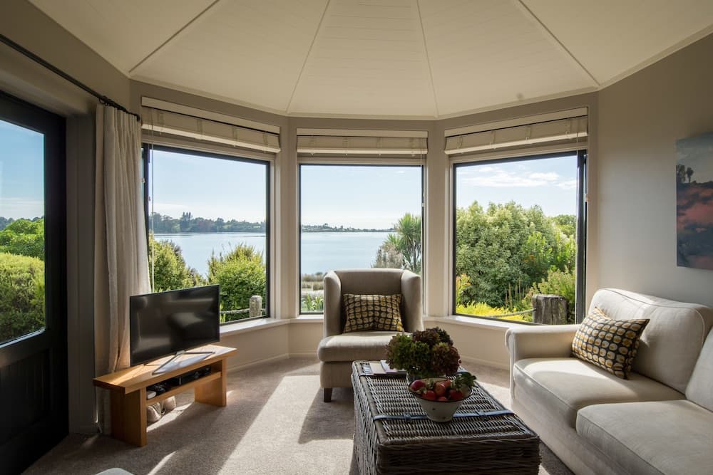 Te Koi The Lodge at Bronte