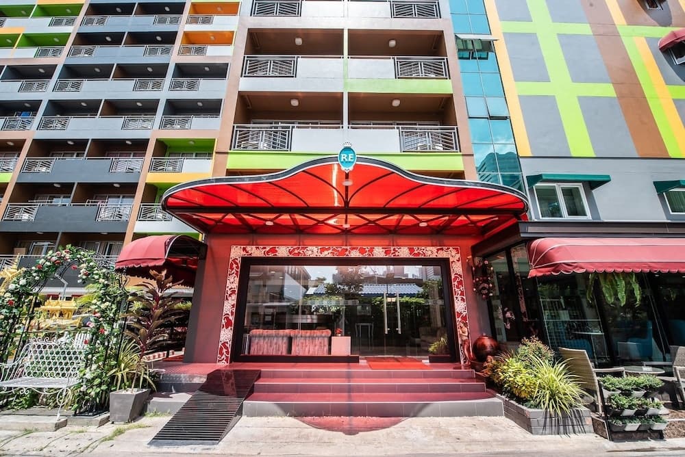 hotel image