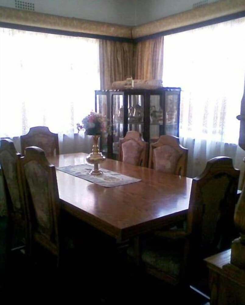 Maru's Bed And Breakfast