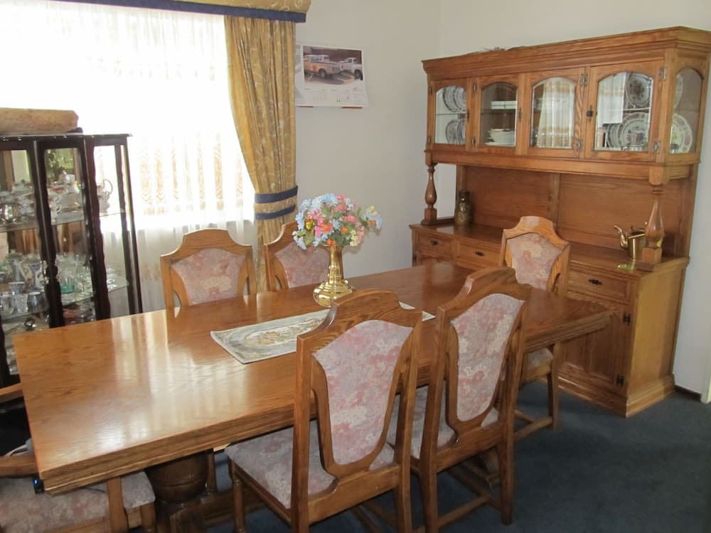 Maru's Bed And Breakfast