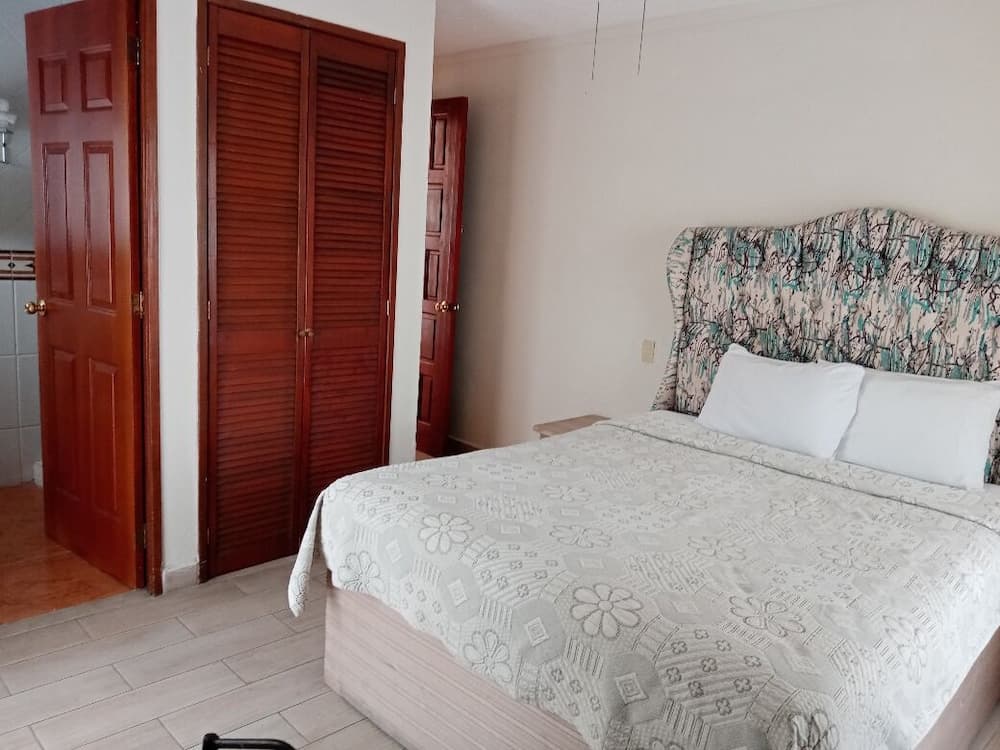 Hotel Real de San Diego