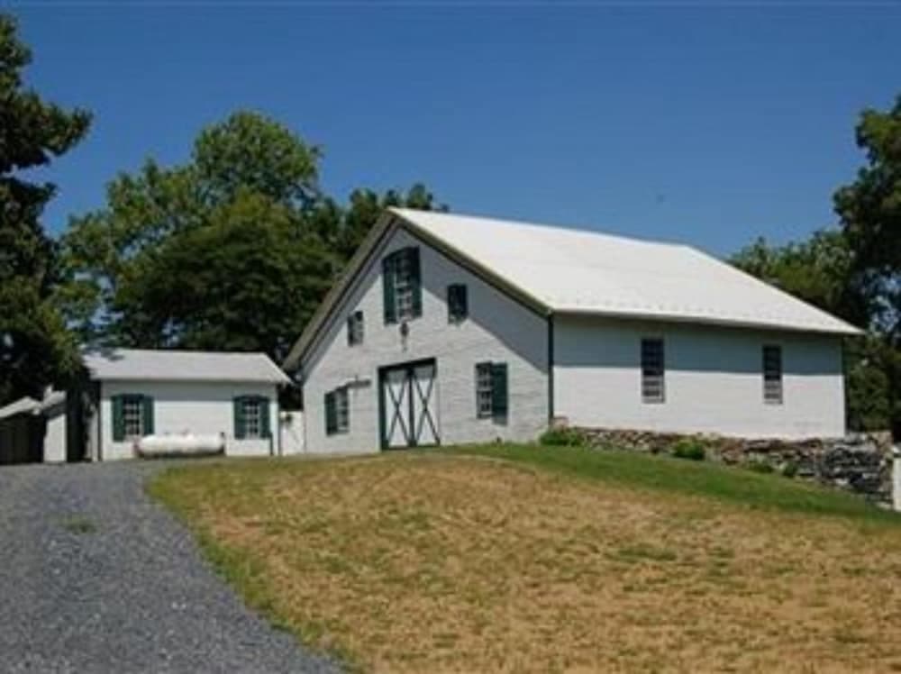 Stocks Manor Bed and Breakfast