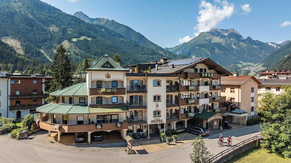 hotel image