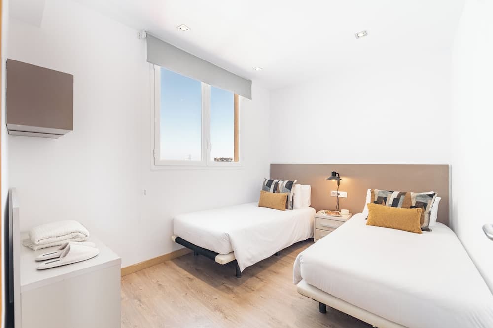 The Corner Apartments by Aspasios