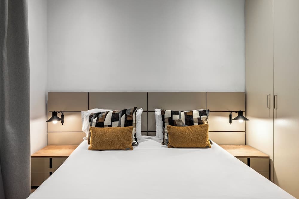 The Corner Apartments by Aspasios