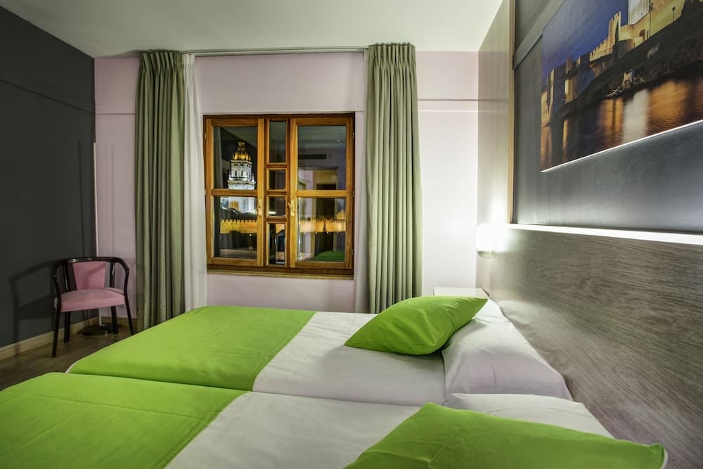 Hotel Spa Río Ucero