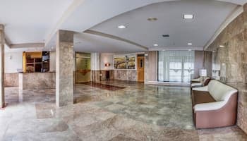 Hotel Spa Río Ucero