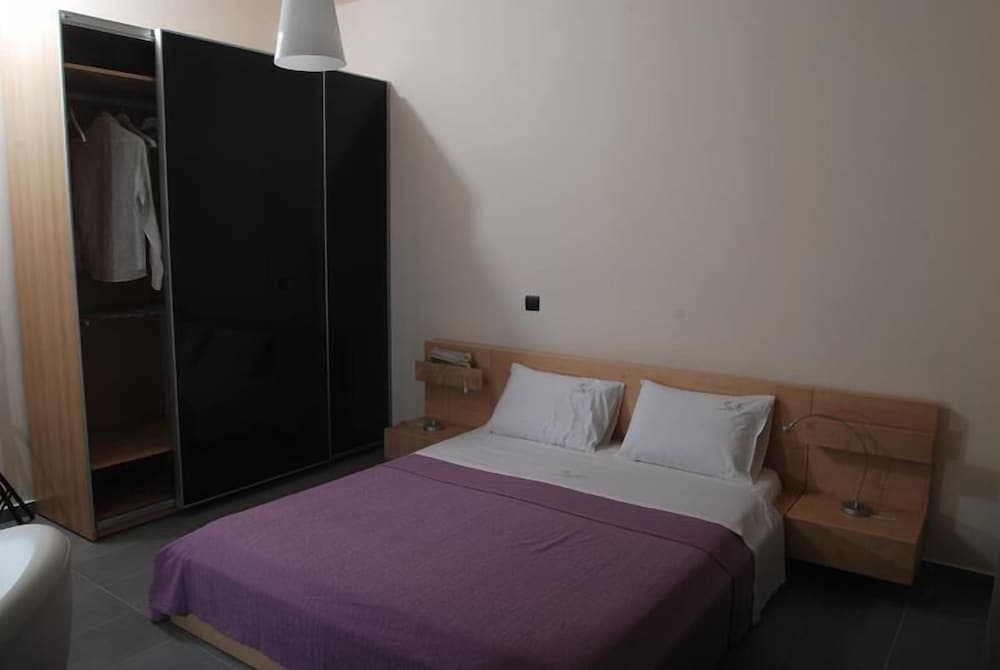 Sugar and Almond - Luxury Apartments