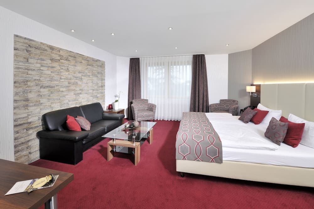 Lobinger Hotel - Weisses Ross