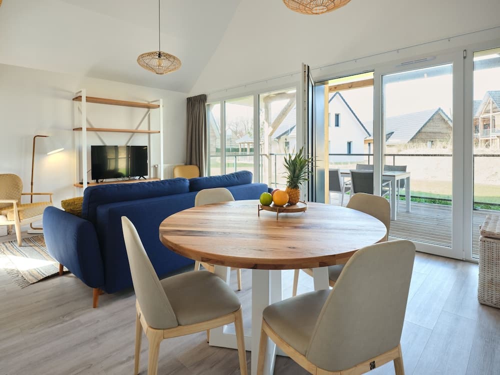 Dormio Resort Berck Sur Mer