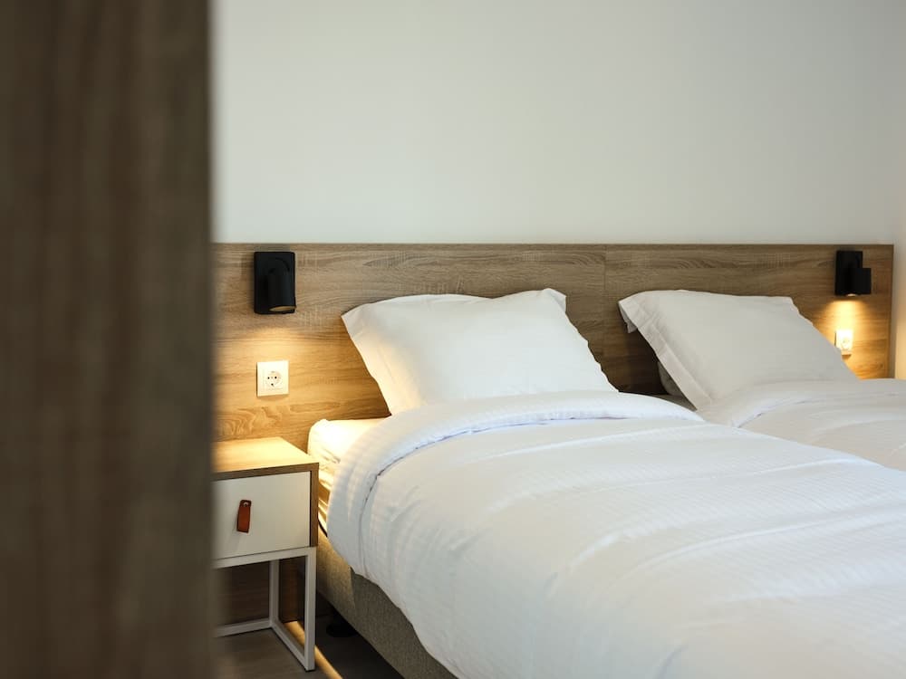 Dormio Resort Berck Sur Mer