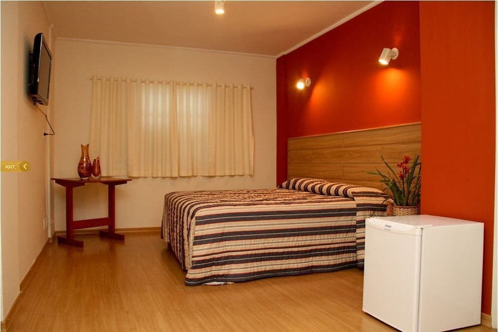 Hotel Nascentes da Serra