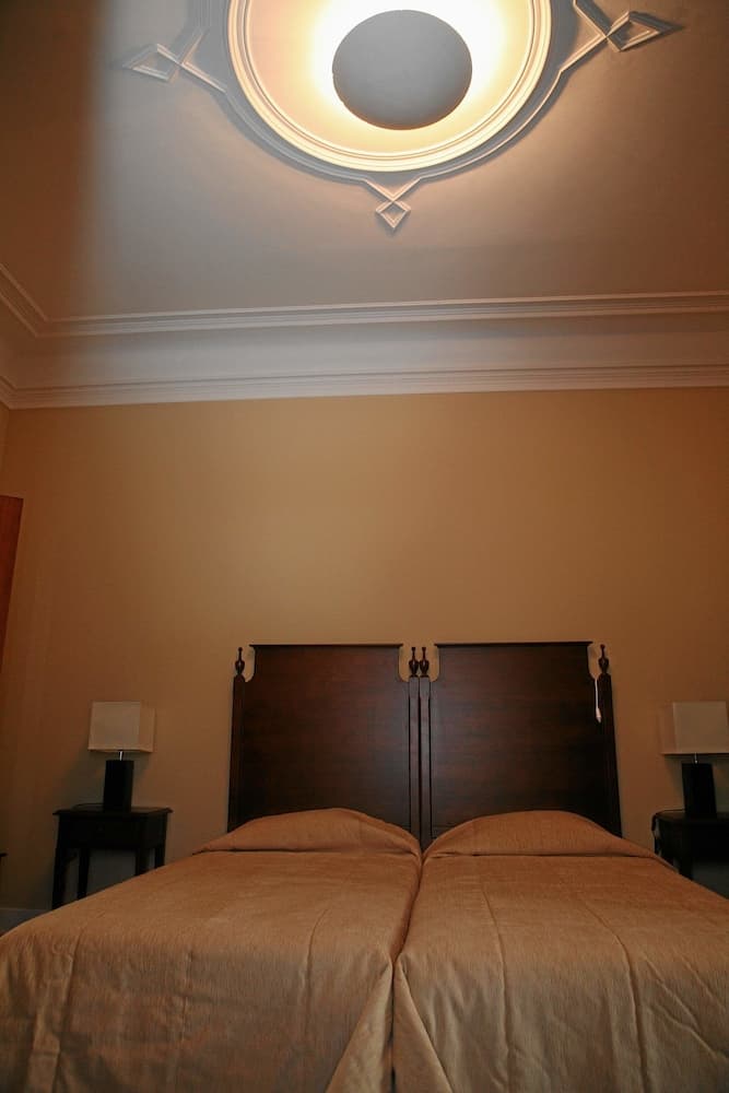 Pateo do Morgado - Turismo de Habitação