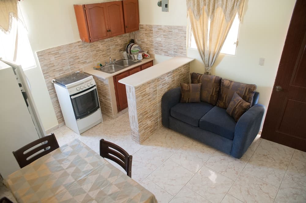 Tropical Island Aparthotel